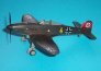 1/72 Heinkel He 112B German WWII fighter image 6