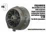 1/48 Bristol Mercury Xx engine for Lysander image 1