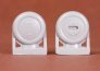 1/48 Gloster Gladiator wheel set