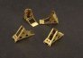 1/48 Soviet wheel chocks  modern (PE set)