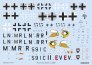 Eduard Bf 110F Profipack 1/72 image 6