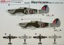 1/72 H.Hurricane Mk.IV w/ 40mm Gun (RAF) image 1