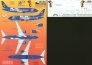 Skyline 1/144 Boeing 737-300 Thrifty Car Rental