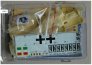 1/72 Bf 109 G-12 Conv.set (ANR service) image 1
