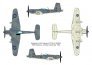 1/72 Blackburn B.46 Firebrand TF Mk.IV image 1