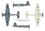 1/72 Blackburn B.46 Firebrand TF Mk.IV image 2