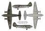 1/72 Curtiss C-46A Commando image 1