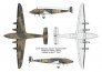 1/72 DH.91 Albatross image 1