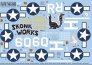 1/48 Douglas A-20G Havoc, 6Q*R, Skonk Works image 1