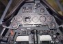 1/24 Focke-Wulf Fw-190A Full Instrument Panel image 1