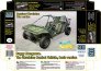 1/35 Buggy Mongoose The Ukrainian Battlefield combat version image 2