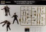 1/35 German Tank Crew image 1