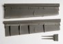 1/48 Lowered flaps for Saab JA-37 Viggen