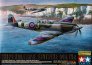 1/32 Supermarine Spitfire Mk.IXc
