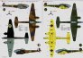 1/72 Potez 63-11 French Fighter Flight in RAF markings, Palestin image 2