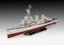 1/144 Class 119 German Destroyer image 1