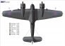 1/48 Decals Bristol Beaufighter IF&VIF Part I. image 2