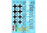 1/72 Decal Focke Wulf Fw 190 F-8 image 1