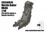 1/48 Martin Baker Mk9a for post 1980 Jaguars and Harrier GR.3