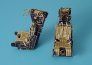 Aires Upgrade set: Martin Baker Mk GRU 7A seats  (F-14A/B versi image 1