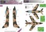 1/32 Mask G.91R Gina Portuguese service Camouflage