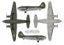 1/72 Curtiss C-46A Commando image 2