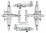 1/72 Vickers Viking C Mk.2 Royal Flight image 2