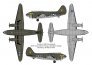 1/72 Curtiss C-46D Commando image 1