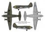 1/72 Curtiss C-46D Commando image 2