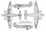1/72 Curtiss R5C-1 Commando image 1