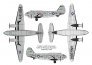 1/72 Curtiss C-46D Commando image 2