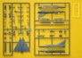 1/144 Dassault Mirage IIIC Delta-wing Fighter French & Swiss AF image 3