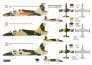 Kovozavody 1/72 Aermacchi MB-339 Utilisateurs Africains image 1