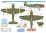 1/48 Republic P-47D Thunderbolt os desviados da Feb na Itilia image 2
