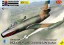 KP 1/72 MD-450 Ouragan/Toofani International