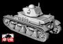 1/72 Renault R-35 Early French light tank image 2