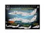 1/48 Decal F-14A VF-41 Black Aces