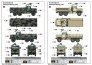 1/35 M923A2 US Military Cargo Truck 5 Ton 6x6 image 1