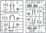 MiniArt 1/35 German Checkpoint 2 Kits 5 Figures Set image 6