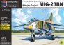 1/72 MiG-23BN HI-TECH