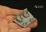 1/48 Go 242A-B Interior Small version for ICM image 6