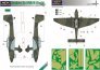 1/24 Mask Junkers Ju 87B/R Stuka