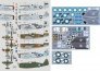 DK Decals P-47D Thunderbolt CBI 1944-45 1/48 7 camo image 1