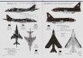 1/48 RAF Germany, 1970-75 part 3 . WAS 15.35. Hawker Hunter T.7A image 4