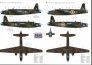 Techmod Wellington Mk.Ic Decals 1/48 image 2