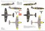 1/72 Messerschmitt Bf-109G-2 Rumania Air Force image 2