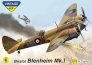 1/72 Bristol Blenheim Mk.I VINTAGE