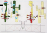 Spin Models Conversion Pulpit RAF Be.9 1/48 image 3