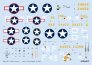1/48 P-39K/L Airacobra Weekend Edition image 5