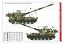 1/35 K9A1 Thunder Polish Army Sph Academy + Cartograf image 1